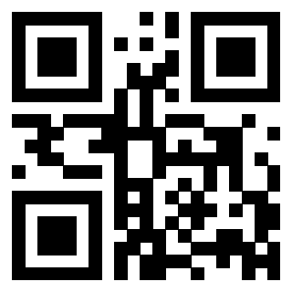 Il Qr Code di 3308737721