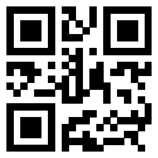 QrCode di 3308737722