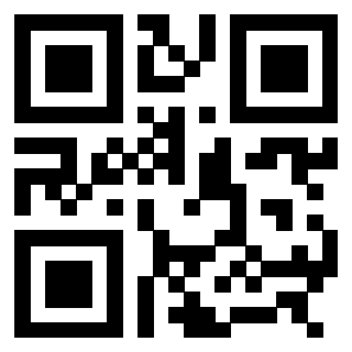 3308737724 - Immagine del QrCode associato