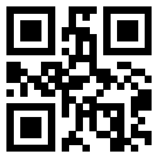 3308737726 - Immagine del Qr Code