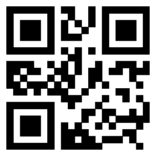 3308737731 - Immagine del Qr Code