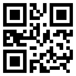 3308737735 QrCode associato