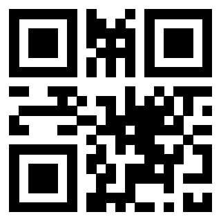 3308737737 Qr Code associato