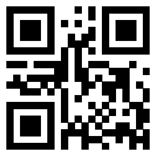 Scansione del Qr Code di 3308737738