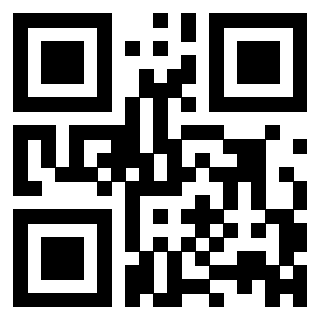 3308737742 QrCode associato