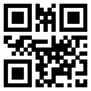 3308737743 - Immagine del QrCode associato