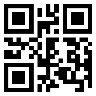 Il QrCode di 3308737749