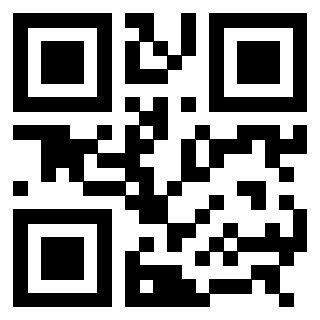 3308737750 - Immagine del QrCode