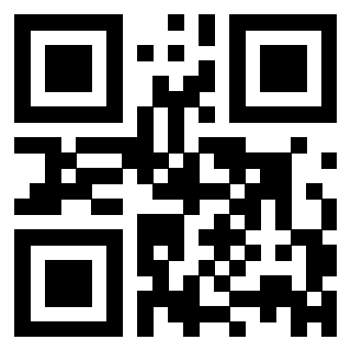 Il Qr Code di 3308737752