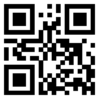 Il QrCode di 3308737755