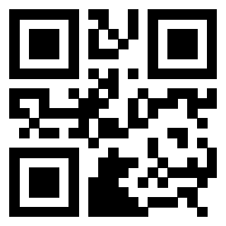 Qr Code di 3308737756