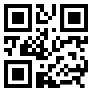 3308737758 QrCode associato