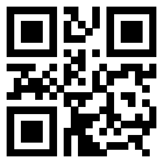 Qr Code di 3308737765