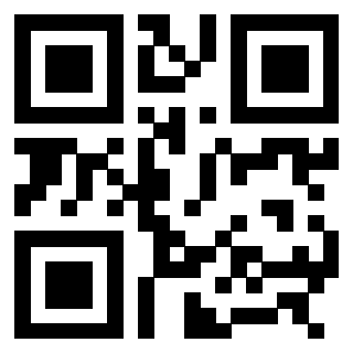 3308737771 QrCode associato