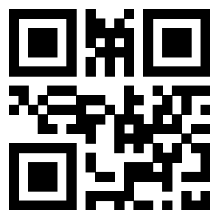 3308737772 QrCode associato