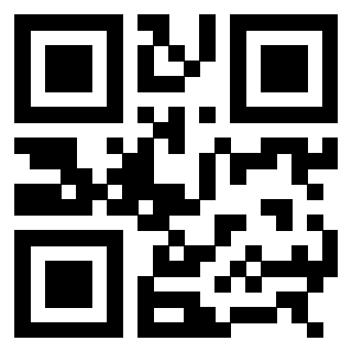 3308737778 - Immagine del QrCode associato