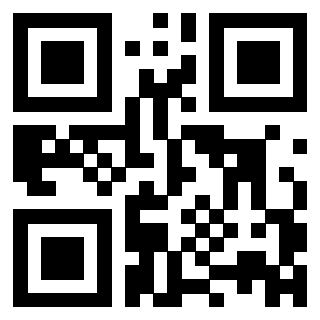 3308737780 QrCode associato
