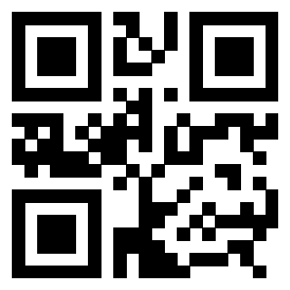 3308737790 QrCode associato