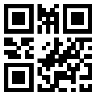 3308737792 QrCode associato