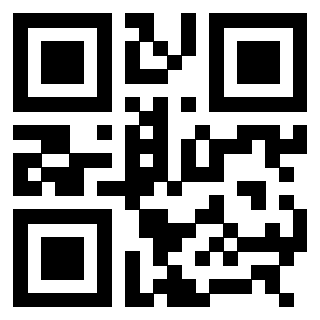 Il Qr Code di 3308737794