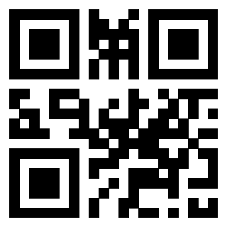 3308737796 - Immagine del Qr Code associato