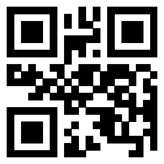 3308737797 - Immagine del Qr Code associato