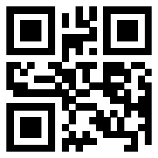 Immagine del QrCode di 3308737800