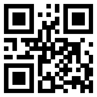 3308737801 - Immagine del Qr Code