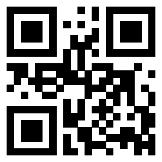 Immagine del Qr Code di 3308737802