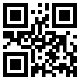 3308737803 - Immagine del QrCode associato