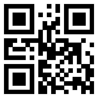 3308737804 - Immagine del QrCode associato