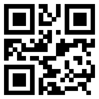 3308737806 QrCode associato