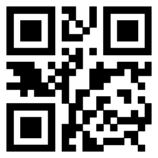 Il Qr Code di 3308737809