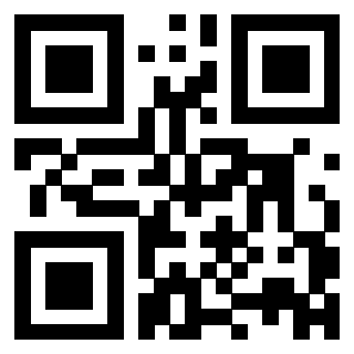 Il QrCode di 3308737812