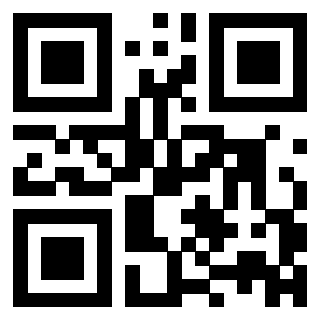 Il QrCode di 3308737813