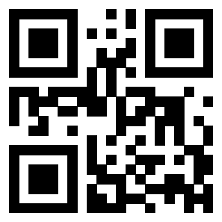 Il Qr Code di 3308737815