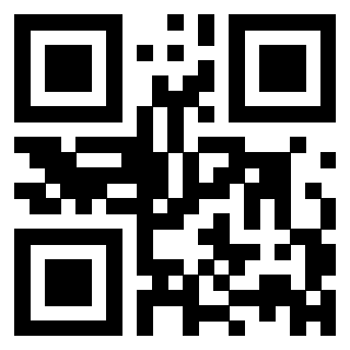 Il QrCode di 3308737817