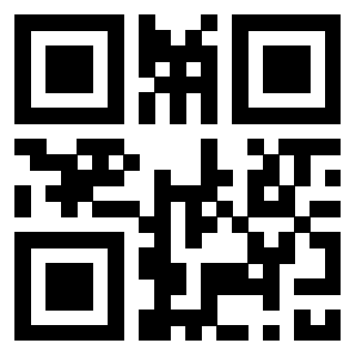 3308737818 QrCode associato