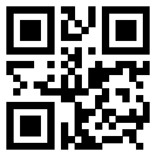 3308737819 - Immagine del QrCode associato