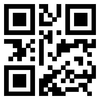 3308737821 - Immagine del Qr Code
