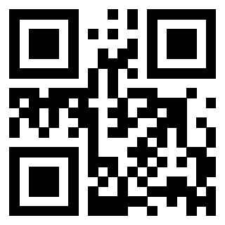 Il Qr Code di 3308737822