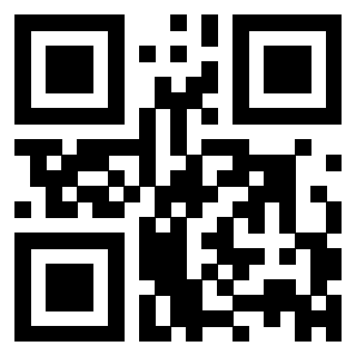 Il QrCode di 3308737827