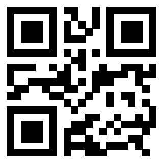 3308737832 Qr Code associato
