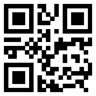 3308737833 - Immagine del QrCode associato