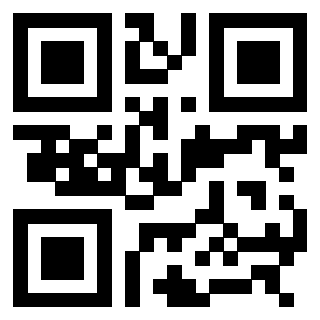 Scansione del Qr Code di 3308737834