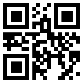 3308737836 - Immagine del QrCode associato