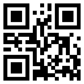 3308737839 - Immagine del Qr Code associato
