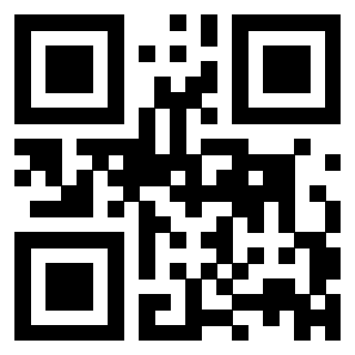 3308737846 - Immagine del Qr Code associato