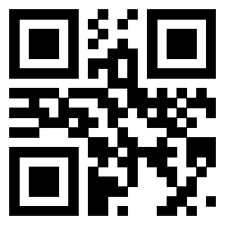 3308737847 - Immagine del Qr Code