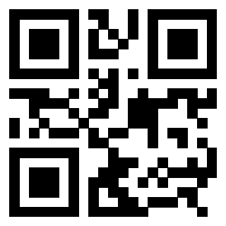 Il Qr Code di 3308737852